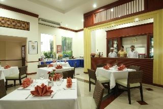 Restaurante