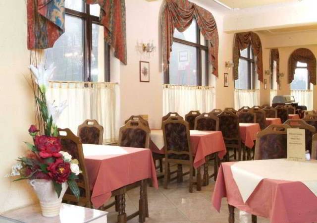 Restaurante