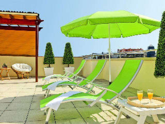 Terraço