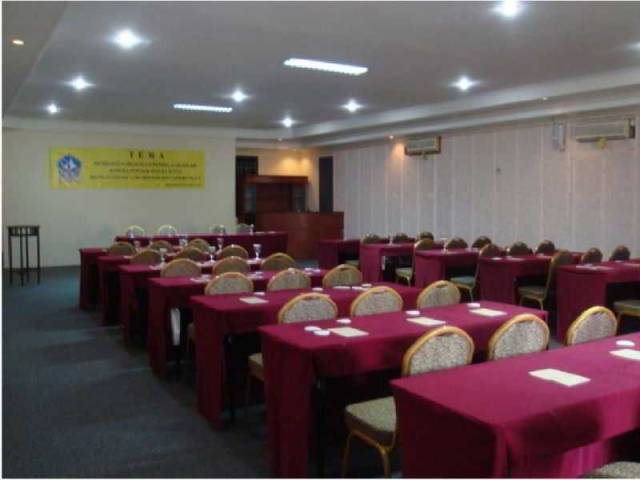 Conferencias