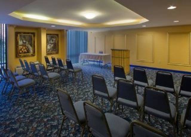 Conferencias