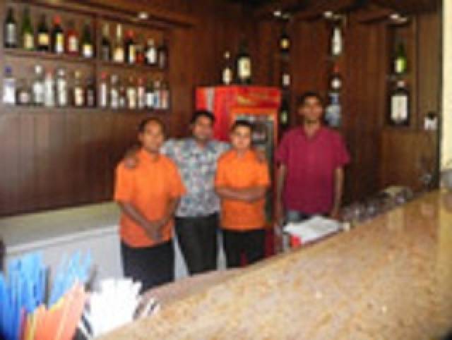 Bar