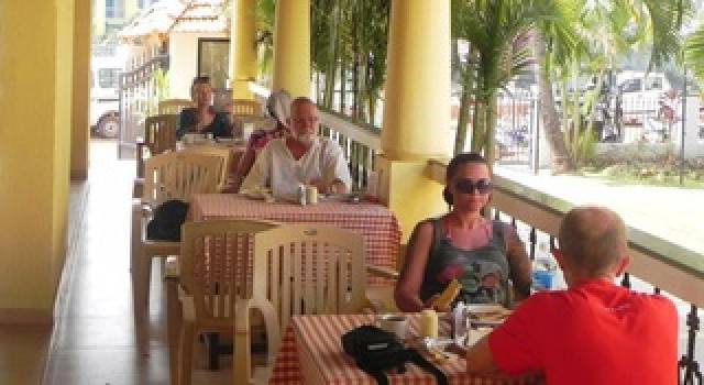 Restaurante