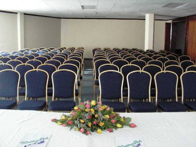 Conferencias
