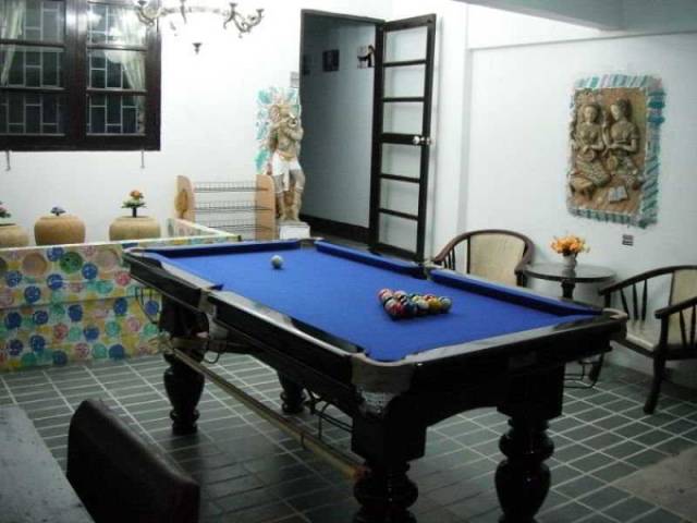Desportos y Entretenimento