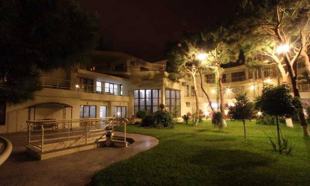 Vista General