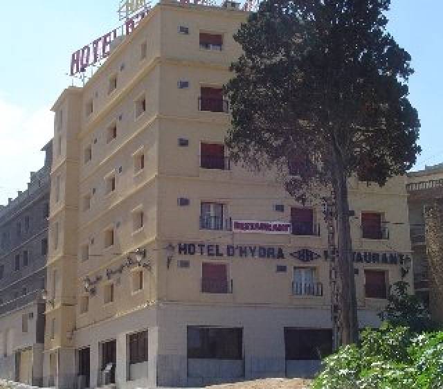 Vista General