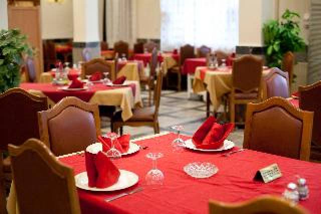 Restaurante