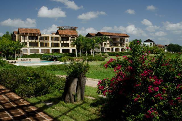 Vista General