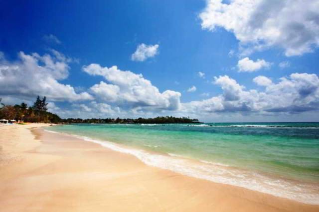 Praia