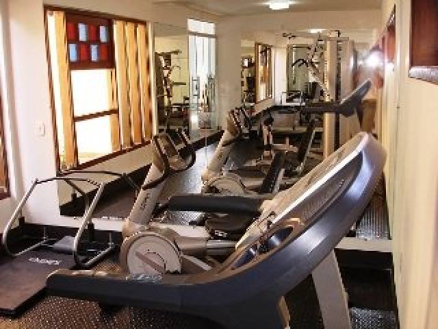 Desportos y Entretenimento