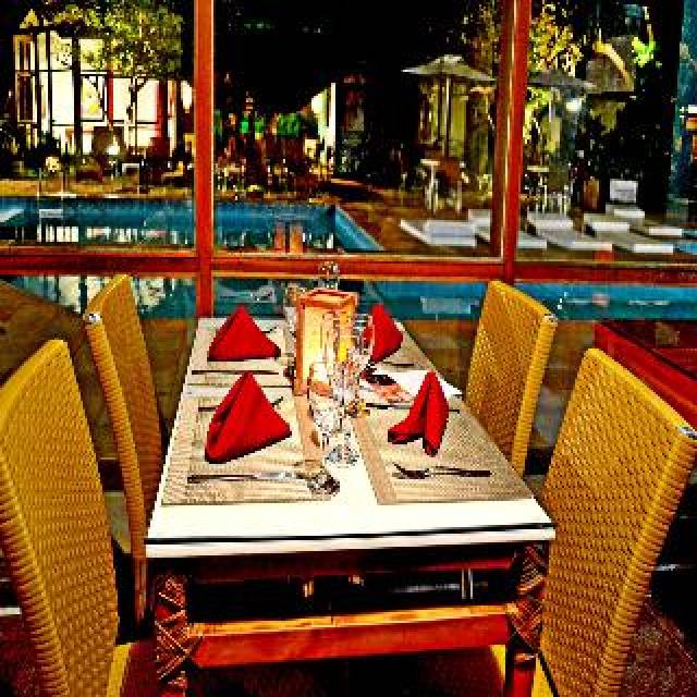 Restaurante