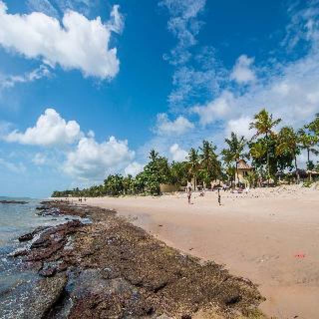 Praia