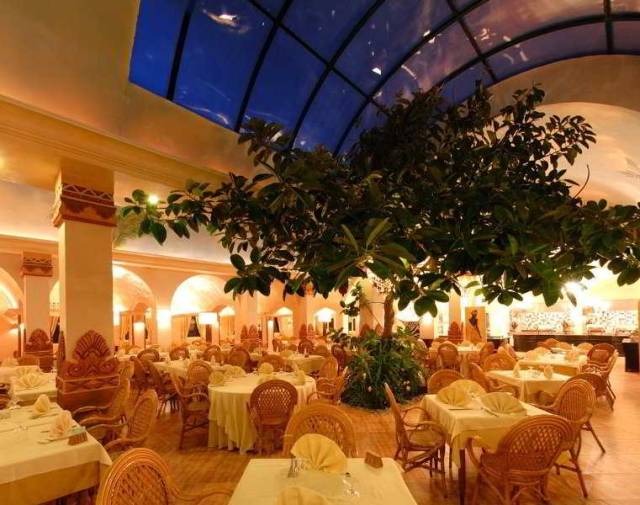 Restaurante