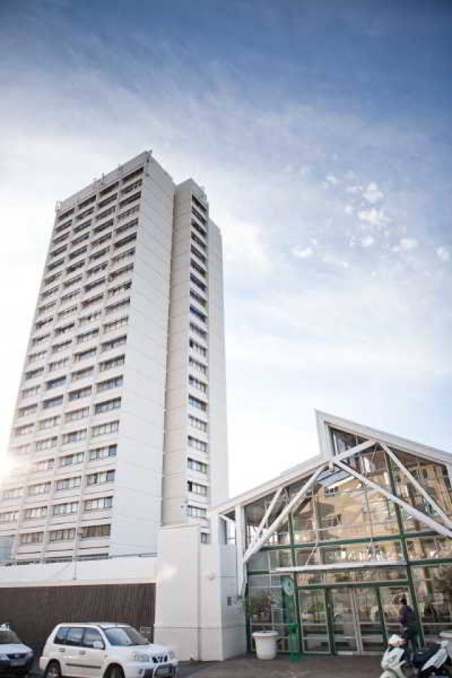 Vista General