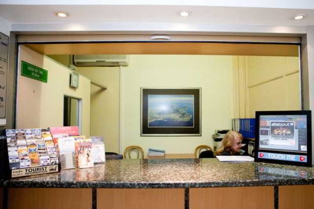 Vista General