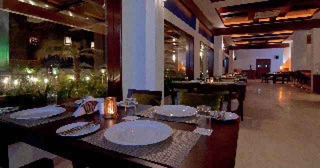 Restaurante