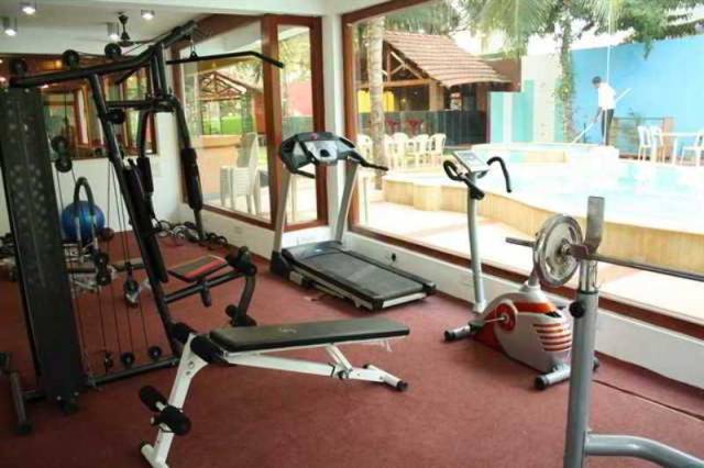 Desportos y Entretenimento