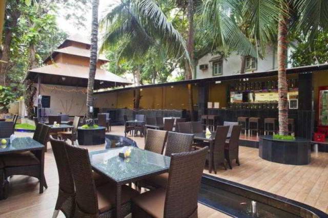 Restaurante