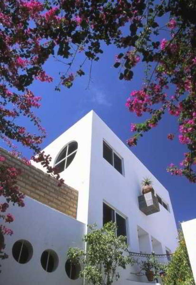 Vista General