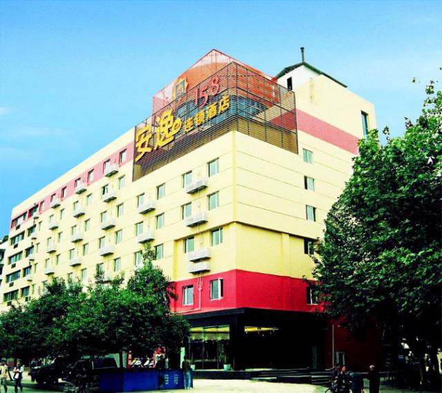 Vista General