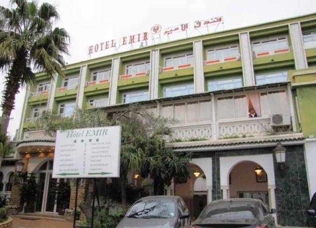 Vista General