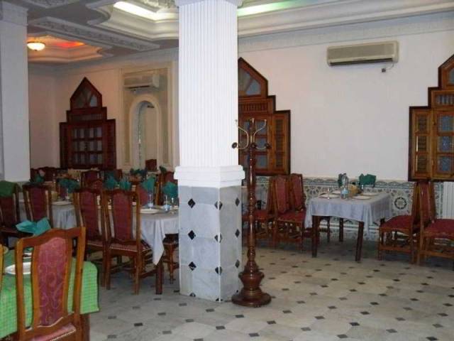 Restaurante