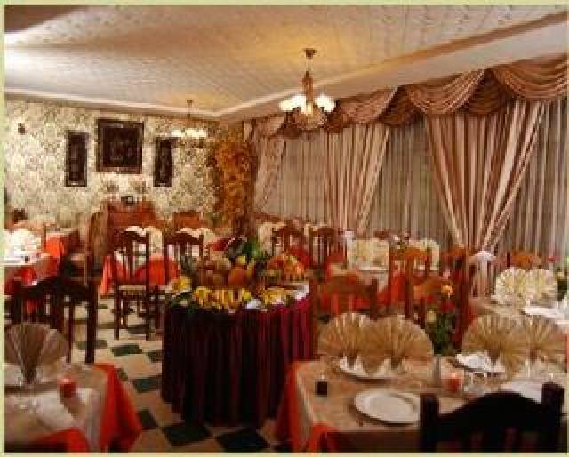 Restaurante