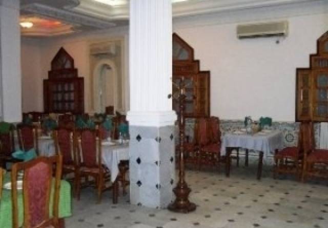 Restaurante