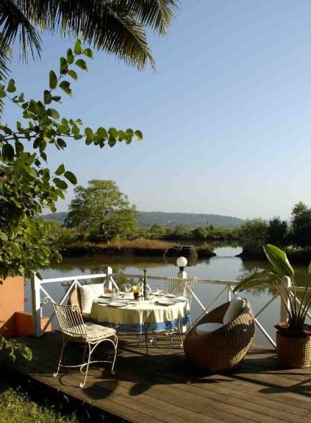 TerraÃ§o