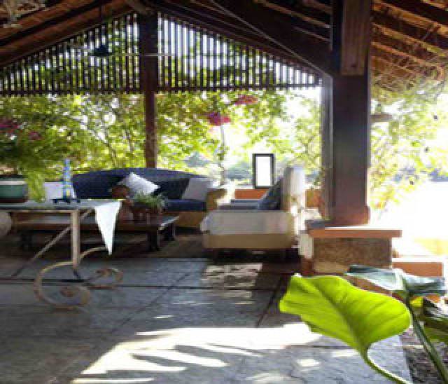 TerraÃ§o