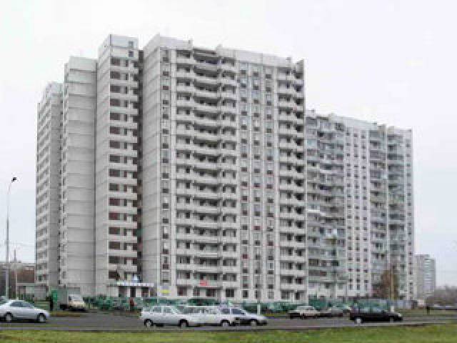 Vista General