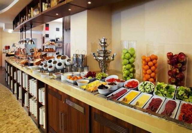 Vista General