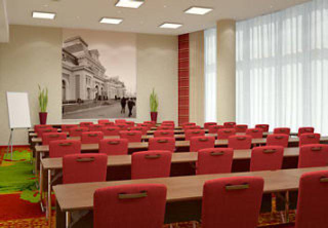 Conferencias