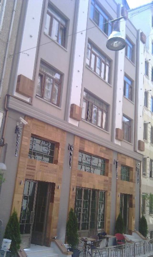 Vista General