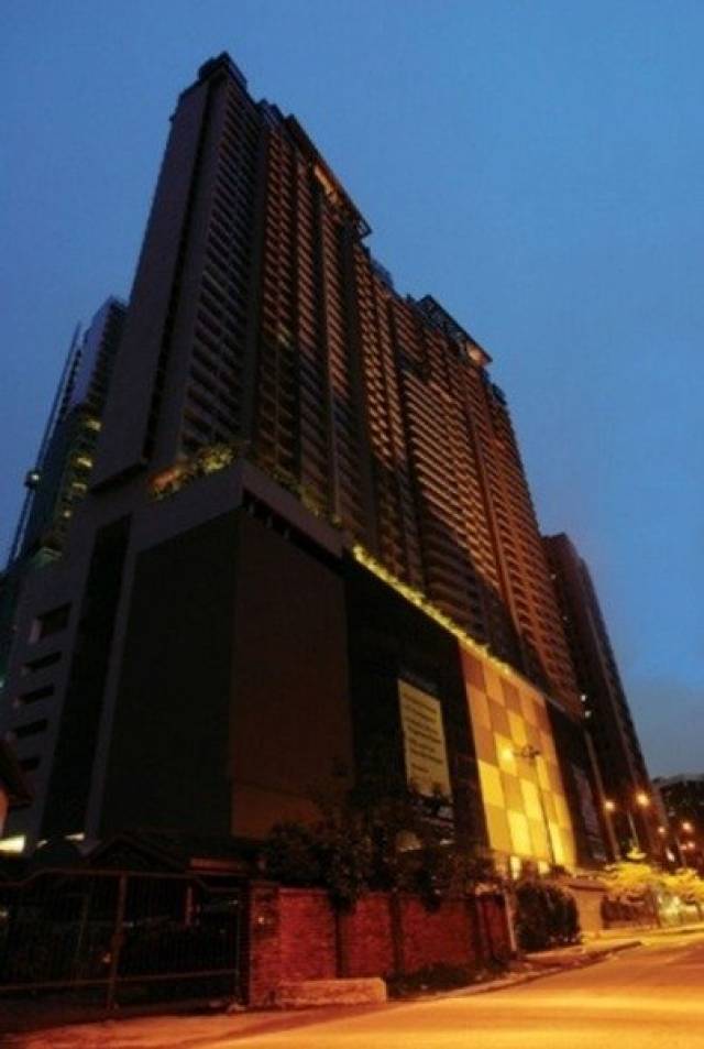 Vista General