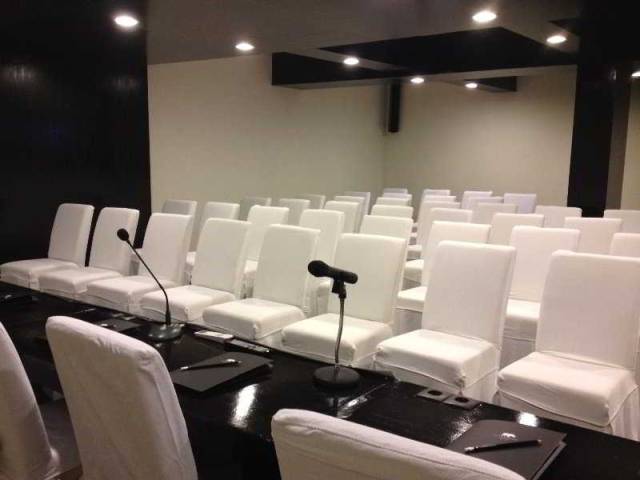 Conferencias