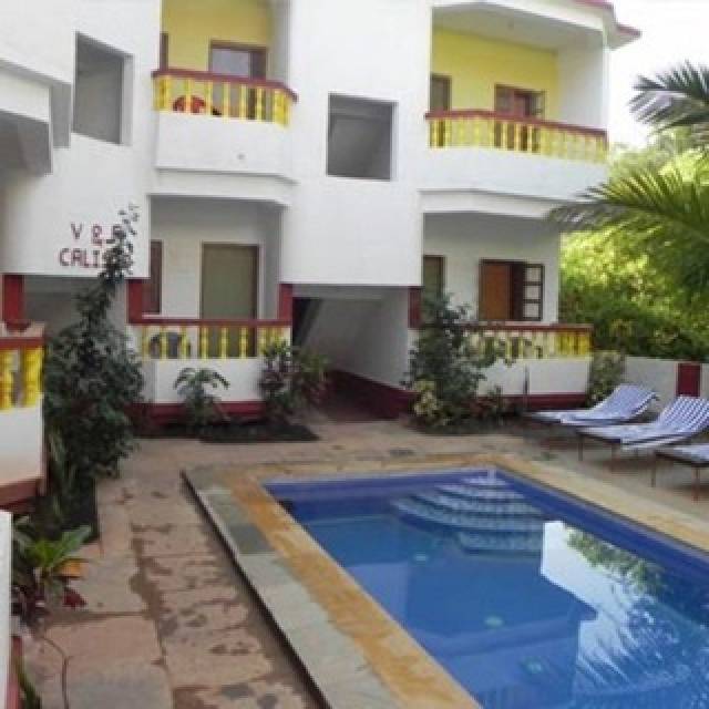 Piscina
