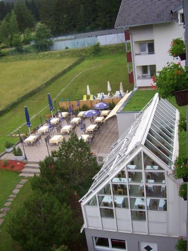Terraço