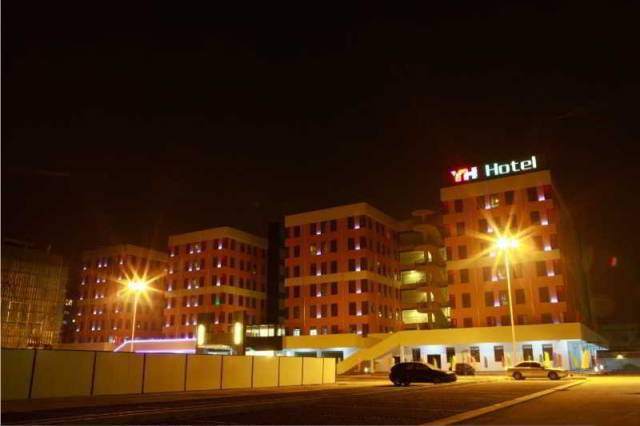 Vista General