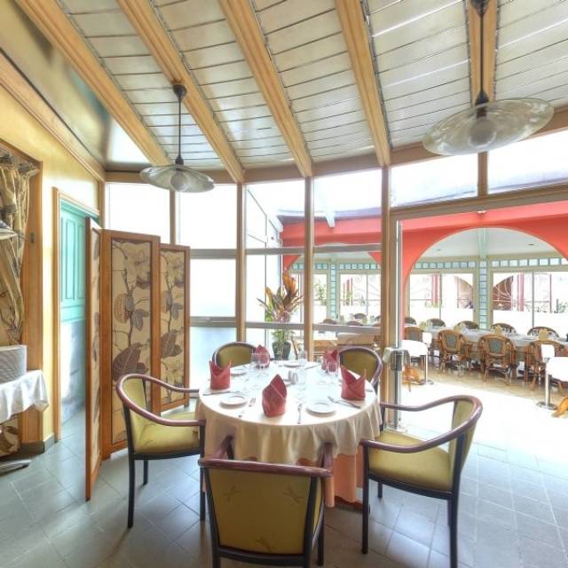 Restaurante
