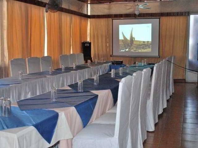 Conferencias
