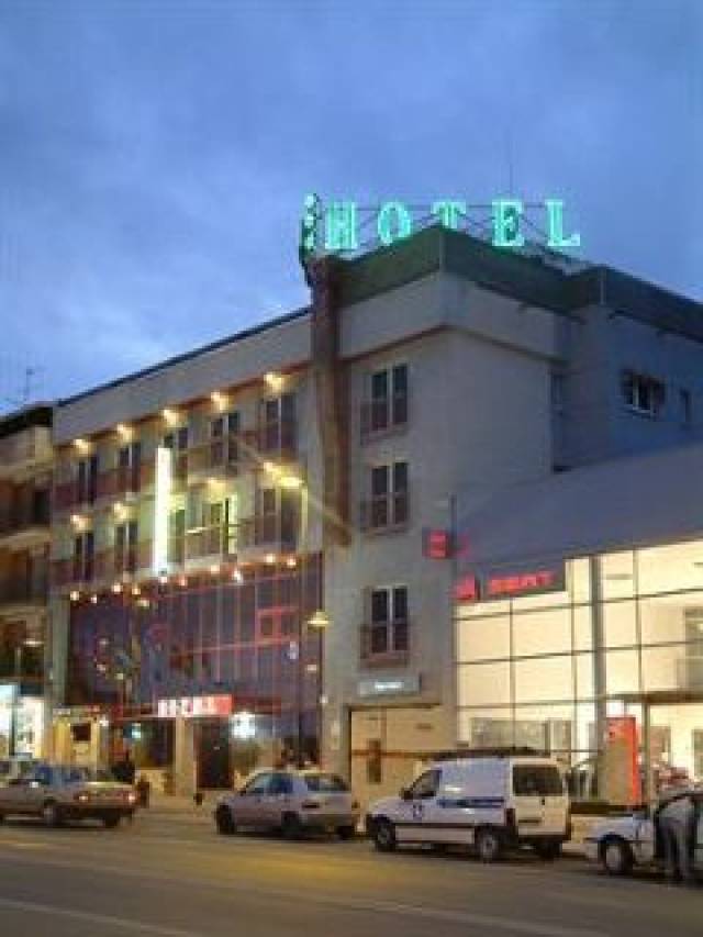 Vista General