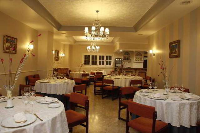 Restaurante