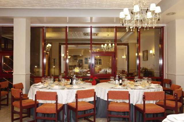 Restaurante