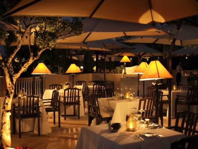 Restaurante