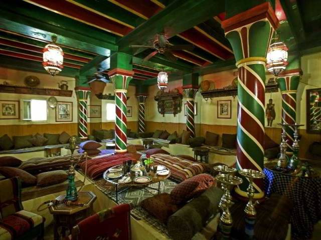 Restaurante