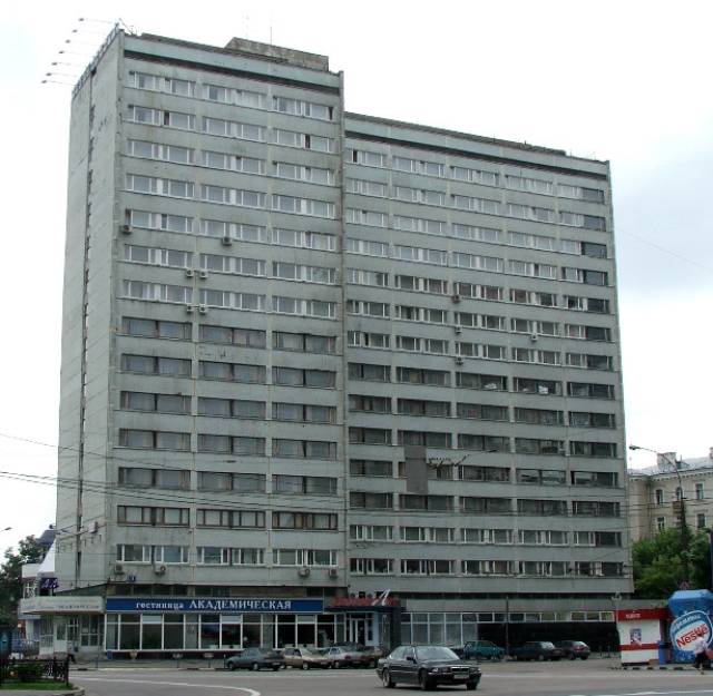 Vista General