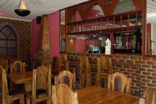 Restaurante