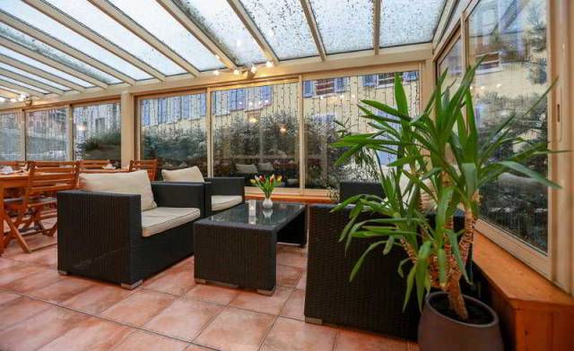 Terraço